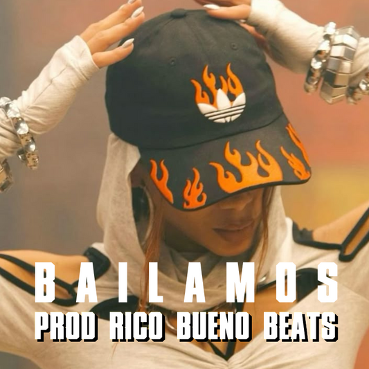 Bailamos - Funk - Pop Funk - 130 BPM