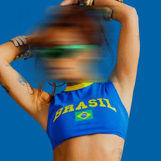 Funk Trance - Funk - Brazilian Funk - 130 BPM