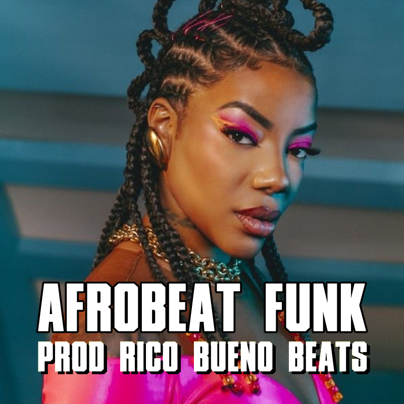 AFROBEAT - Funk - Pop Funk - 130 Bpm