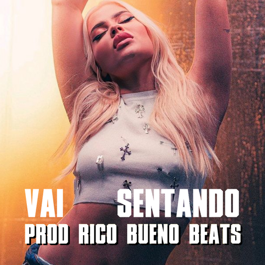 VAI SENTANDO - Funk - Pop Funk - 130 Bpm